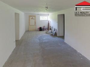 Prodej rodinného domu, Praha - Újezd nad Lesy, Netušilská, 270 m2