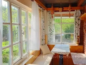 Prodej chaty, Klokočov, 40 m2