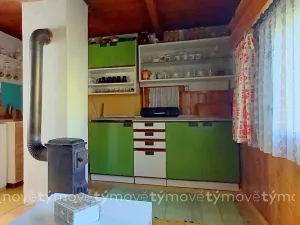 Prodej chaty, Klokočov, 40 m2