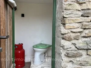 Prodej chaty, Klokočov, 40 m2