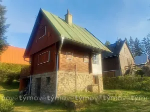 Prodej chaty, Klokočov, 40 m2