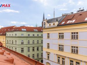 Prodej bytu 2+kk, Praha - Žižkov, Štítného, 57 m2