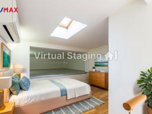 Prodej bytu 2+kk, Praha - Žižkov, Štítného, 57 m2