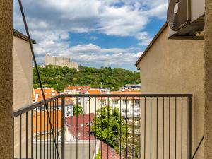 Prodej bytu 2+kk, Praha - Žižkov, Štítného, 57 m2