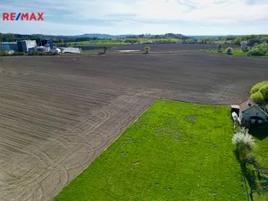 Prodej pozemku pro bydlení, Kunice, 54450 m2