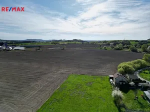 Prodej pozemku pro bydlení, Kunice, 54450 m2