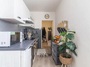 Prodej bytu 3+1, Hodonín, Národní třída, 69 m2
