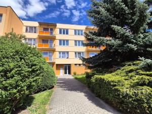 Pronájem bytu 2+1, Písek - Budějovické Předměstí, 17. listopadu, 54 m2