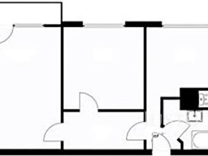 Pronájem bytu 2+1, Písek - Budějovické Předměstí, 17. listopadu, 54 m2