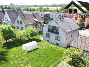 Prodej rodinného domu, Černožice, Okružní, 147 m2