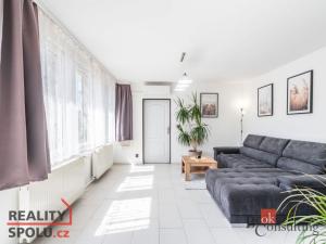 Prodej rodinného domu, Čeperka, Fučíkova, 218 m2
