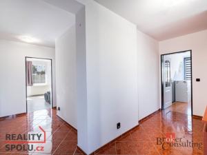 Prodej rodinného domu, Čeperka, Fučíkova, 218 m2