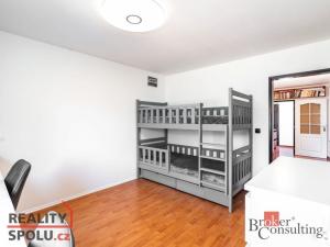 Prodej rodinného domu, Čeperka, Fučíkova, 218 m2