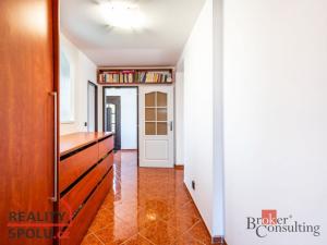 Prodej rodinného domu, Čeperka, Fučíkova, 218 m2