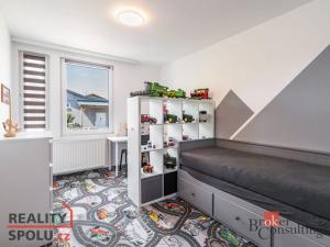 Prodej rodinného domu, Čeperka, Fučíkova, 218 m2