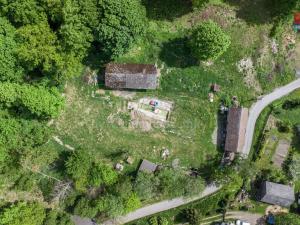 Prodej pozemku pro bydlení, Žandov - Valteřice, 1551 m2