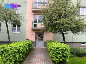 Prodej bytu 2+1, Ostrava, Hlavní třída, 54 m2