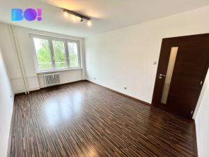 Prodej bytu 2+1, Ostrava, Hlavní třída, 54 m2