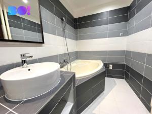 Prodej bytu 2+1, Ostrava, Hlavní třída, 54 m2