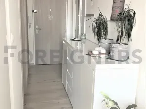 Pronájem bytu 2+kk, Brno, Novoměstská, 36 m2