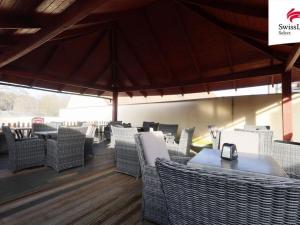 Prodej obchodního prostoru, Vlašim, Žižkovo nám., 490 m2
