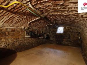 Prodej obchodního prostoru, Vlašim, Žižkovo nám., 490 m2