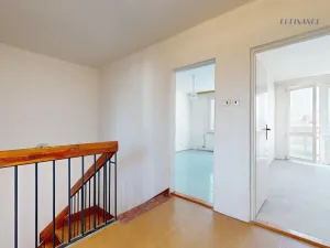 Prodej rodinného domu, Teplice - Trnovany, Máchova, 180 m2