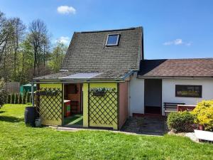 Prodej - jiné, Ústí nad Orlicí, 28 m2