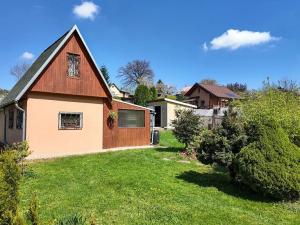 Prodej - jiné, Ústí nad Orlicí, 28 m2