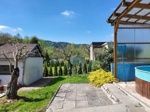 Prodej - jiné, Ústí nad Orlicí, 28 m2