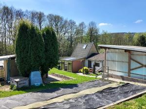 Prodej - jiné, Ústí nad Orlicí, 28 m2