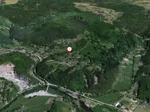 Prodej pole, Stříbrná Skalice, 2278 m2