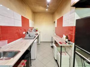 Pronájem restaurace, Praha - Ruzyně, Karlovarská, 51 m2