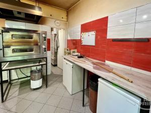 Pronájem restaurace, Praha - Ruzyně, Karlovarská, 51 m2
