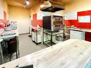 Pronájem restaurace, Praha - Ruzyně, Karlovarská, 51 m2