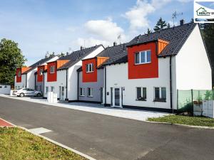 Prodej činžovního domu, Františkovy Lázně, Ruská, 142 m2