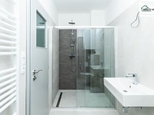 Prodej činžovního domu, Františkovy Lázně, Ruská, 142 m2