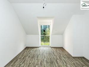 Prodej činžovního domu, Františkovy Lázně, Ruská, 142 m2