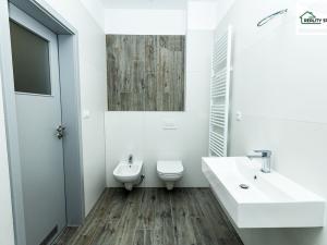 Prodej činžovního domu, Františkovy Lázně, Ruská, 142 m2