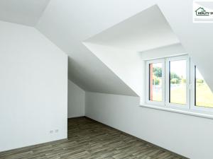 Prodej činžovního domu, Františkovy Lázně, Ruská, 142 m2
