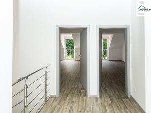 Prodej činžovního domu, Františkovy Lázně, Ruská, 142 m2