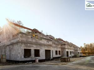 Prodej činžovního domu, Františkovy Lázně, Ruská, 142 m2