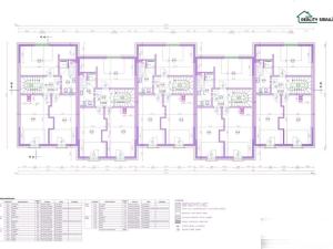 Prodej činžovního domu, Františkovy Lázně, Ruská, 142 m2