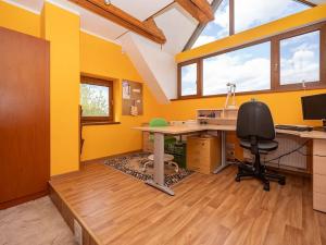 Prodej rodinného domu, Kunětice, 152 m2