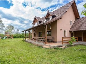 Prodej rodinného domu, Kunětice, 152 m2