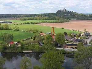 Prodej rodinného domu, Kunětice, 152 m2