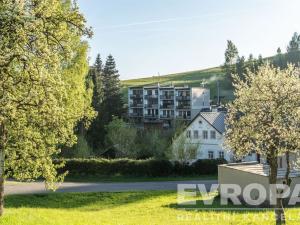 Prodej atypického bytu, Benecko - Zákoutí, Zákoutí, 74 m2