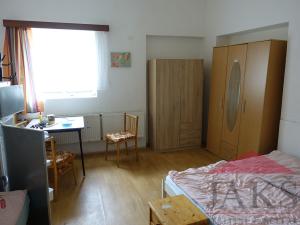 Prodej rodinného domu, Klatovy - Klatovy III, Nádražní, 438 m2
