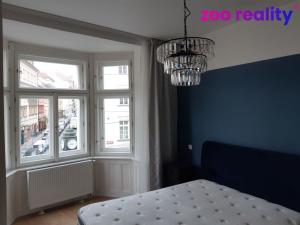 Pronájem bytu 2+kk, Praha - Malá Strana, Karmelitská, 40 m2