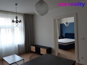 Pronájem bytu 2+kk, Praha - Malá Strana, Karmelitská, 40 m2